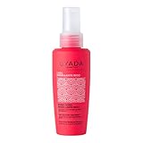 GYADA COSMETICS, Modellierendes Säurespray für lockiges und welliges Haar, 97% natürliche Inhaltsstoffe, versiegelt die Haarschuppen, 125 ml