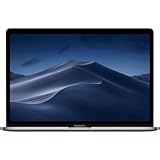 2021 Apple MacBook Pro mit Apple M1 Pro Chip (14-zoll, 16GB RAM, 1TB SSD Kapazität) (QWERTY Italian) Space Grau (Generalüberholt)