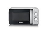 SEVERIN MW 7780 2 in 1 mit Grillfunktion