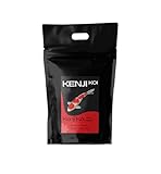 KENJI KOI Winter Balance 5kg 6mm - Sinkendes Koifutter Winter - Koifutter Frühjahr, Herbst, Winter | KENJI KOI Winterfutter - sinkendes Fischfutter