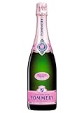 Pommery Champagner Brut Rosé 0,75l