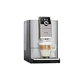 Nivona Kaffeevollautomat NICR799 NICR 799 Edelstahl/Chrom