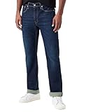 Levi's Herren 527 Slim Boot Cut Fit Jeans, New Bio ADV, 31W / 34L