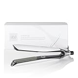 ghd chronos weiß - Unser fortschrittlichstes Glätteisen, HD Motion-Responsive, 2x reaktionsschneller, optimale Stylingtemperatur 185ºC