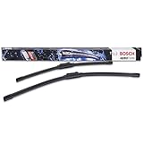 Bosch Scheibenwischer Aerotwin A620S, Länge: 600mm/475mm – Set für Frontscheibe