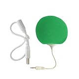 BFANGLC Tragbar, 3,5 mm, geeignet für Schlafsaal, Haushalt, Büro, Freund, Freundin