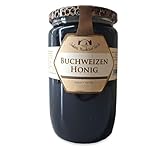 Buchweizenhonig 1kg