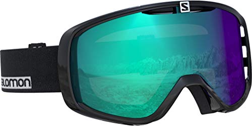 Salomon Aksium Photochromatic Unisex-Brille Ski Snowboard Freeride