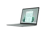 Microsoft Surface Laptop 5 13,5 Zoll Touchscreen Notebook - 2256 x 1504 - Intel Core i7 12th Gen i7-1265U - Intel Evo Platform - 16GB RAM - 512GB SSD - Sage