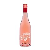 7103 Rosat 2023 – Roséwein aus Mallorca – Mantonegro Rebsorte – Trocken, fruchtig & elegant – 750ml Flasche – Qualitätswein von 7103 Petit Celler