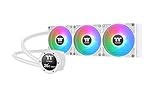 Thermaltake TH360 V2 Ultra ARGB| All-in-One Wasserkühlung |Snow