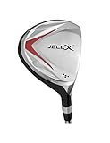 JELEX Golf Fairwayholz 3 15° Rechtshand