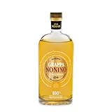 Nonino Grappa Vendemmia Riserva 41Prozent vol (1 x 0.5 l)