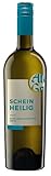 Alde Gott Schein Heilig Weiß Entalkoholisierter Wein 0,75 Liter