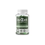 LAVAZIT Fruchtgummis - Keto Gummies mit Apfelessig, Guarana, Garcinia Cambogia, Grüner Kaffee - Diät Gummibärchen Nahrungsergänzungsmittel