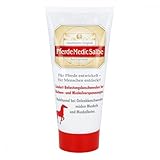 PFERDEMEDICSALBE Apothekers Original 150 ml