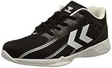 Hummel Unisex Root Elite Handballschuh, Schwarz, 46 EU