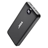 Power Bank 27000mAh Powerbank 22,5W Externe Akku, PD20W USB C Output Schnell Aufladende Tragbares Ladegerät für iPhone 15 14 13Pro, Huawei, Samsung usw