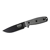 ESEE - Randall's Adventure Model 4 Plain Edge