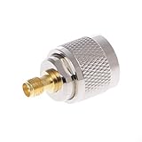 SMA-Buchse auf UHF-Stecker PL259 PL259 Koaxialstecker RF Koaxialkabel Bananenkabeladapter Lötschraubenstecker Lautsprecher Cube-Adapter Steckerkabel Pferdeschwanzkabel