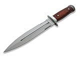 USA Saber - 33cm großes - Jagd - Dolch - Hirschfänger - Saufänger - Saufeder - Abfangmesser - Survival - Outdoor - Messer - Hunting - Knife - extrem Hunter Dagger