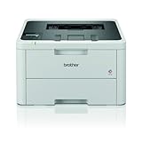 Brother HL-L3220CW - Kompakter Farb-LED-Drucker mit WLAN