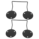 Holibanna 2 Stück Matratzenhalter Matratzenstopper Anti Bettrutschen Matratzenhalter Matratzengleiter Stopper Verhindert Das Verrutschen Der Matratze Verhindert Das Verrutschen Der