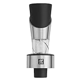 ZWILLING Sommelier, Edelstahl, Silber, S, 10