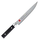 Kasumi Masterpiece MP08 Fleischmesser 20 cm
