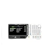 Oszilloskop, Signalquelle HDG2012B 2022B 2032B. Desktop-willkürlicher Signalgenerator 20M Funktionssignalquelle(HDG2082B)