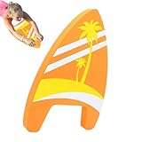 Kickboards für Kinder, Kickboards für das Schwimmtraining - Pool-Kickboard-Pool-Schwimmer,Schwimm-Kickboard mit einfachem Griff, Eva-Schwimmbrett-Trainingshilfe für Schwimm- und Poolübungen