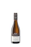 DIVINO Edel & Süss Weißwein Silvaner edelsüß Eiswein 2018 (0,375 l) - Lage: Nordheimer Vögelein - Frankens Feine Weine