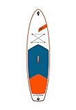 JP Allround Air SL Inflatable SUP 2021 11'0'