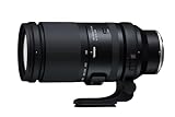 Tamron 150-500mm F/5-6.7 Di III VC VXD für Sony E-Mount Vollformat spiegellose Kameras