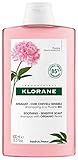 KLORANE (Pierre Fabre It. SpA) Shampoo Pfingstrose Bio 400ml