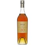 Bas-Armagnac Grand Assemblage 20 ans Bernstein - Darroze - g.U. - Spirituosen Frankreich - Rebsorte Ugni Blanc - 70cl