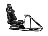 Next Level Racing GTRacer 2.0 Simulator Cockpit (NLR- R007)