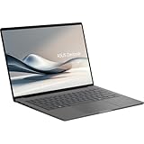 ASUS ZenBook A14 UX3407QA-QD290W, 14' WUXGA OLED, Snapdragon X1-26-100, 16GB, 512GB, Win11 (90NB1502-M00DZ0) (4711387863916)