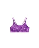 Champion Damen Shock Absorber S4490-Active Multi Sport Bra Trainings-BH, lila (VL022), IT 6J (EU 90J) (UK 40GG) (FR-ES 105J) (US 40J)