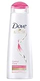 DOVE Damen Shampoo mit Farbe revitalizer - Color Care - 3er- Pack (3 x 250ml)