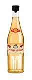 ZUBR Vodka “Pepper and Honey” 38% vol. 700 ml
