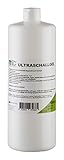 Medicalcorner24 Ultraschallgel, Sonographiegel, Kontaktgel, Leitgel, Gel, 1 Liter, 1.000 ml