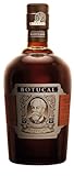 Botucal Mantuano - Premium Rum - Geschenkempfehlung - Komplexe Noten von Trockenfrüchten und feinen Gewürzen - 0.7L/40% Vol.