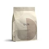 Bulk Fein Gemahlene Haferflocken, Oats, 1 kg, 20 Portionen, Verpackung Kann Variieren
