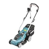 Makita ELM3320 Elektro-Rasenmäher 33 cm