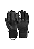 Reusch Venom R-TEX XT extra warme, wasserdichte, winddichte und atmungsaktive Unisex Winterhandschuhe Fingerhandschuhe Schneehandschuhe Skihandschuhe für Damen und Herren