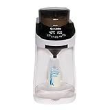 Easybaby Milk Maker - Automatischer Flaschenzubereiter - die Perfekte Babyflasche auf Knopfdruck, Flaschenwärmer, Bedienung mit dem Smartphone
