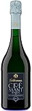 Geldermann Crémant Baden Brut (1 x 0,75l) (Packung mit 6)