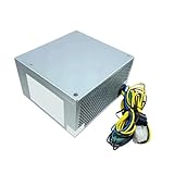 Effizientes 10-poliges 500-W-Netzteil für P310 P328 P330 Desktops HK600-11PP PA-3751-1V fortschrittliche Kühltechnologie Wabenöffnungen