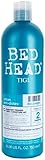 Bed Head by TIGI Urban Antidotes Recovery Shampoo für trockenes Haar, 750 ml (1er Pack)